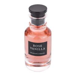 Apa de Parfum Rose Vanilla, Wadi Al Khaleej, Unisex 100ml