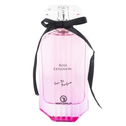 Apa de Parfum Roses Explosion, Grandeur Elite, Femei 100ml