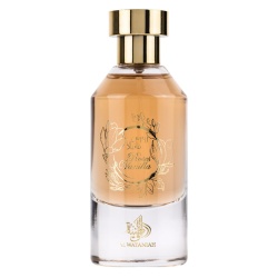 Apa de Parfum Roses Vanilla, Al Wataniah, Femei 100ml