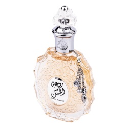 Apa de Parfum Rouat Al Musk, Lattafa, Femei 100ml