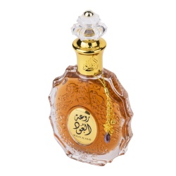 Apa de Parfum Rouat Al Oud, Lattafa, Unisex 100ml