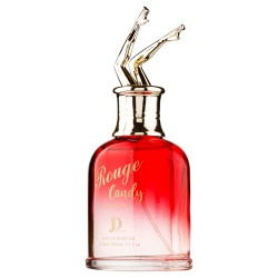 Apa de Parfum Rouge Candy, Al Fakhr Perfumes, Femei 100ml