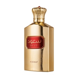 Apa de Parfum Sa'ud, Asdaaf, Unisex 100ml