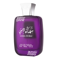Apa de Parfum Sama Dubai, Ard Al Zaafaran, Unisex 100ml