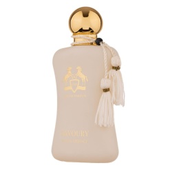 Apa de Parfum Savoury Royal Essence, Fragrance World, Femei 100ml