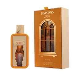 Apa de Parfum Seasons Rise, Nusuk, Unisex 100ml