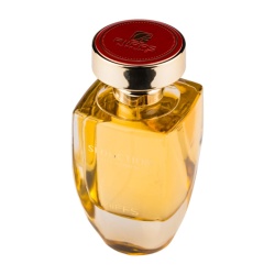 Apa de Parfum Seduction, Riiffs, Femei 100ml - Img 3