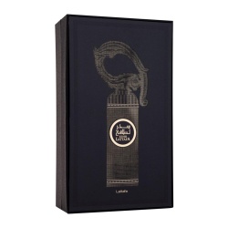 Apa de Parfum Sehr, Lattafa, Unisex 100ml