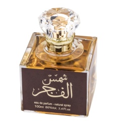 Apa de Parfum Shams Al Fajr, Wadi Al Khaleej, Femei 100ml