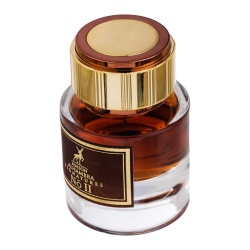 Apa de Parfum Signatures No 2, Maison Alhambra, Unisex 50ml