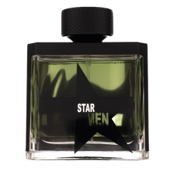 Apa de Parfum Star Men, Fragrance World, Barbati 100ml