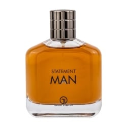 Apa de Parfum Statement Man, Grandeur Elite, Barbati 100ml