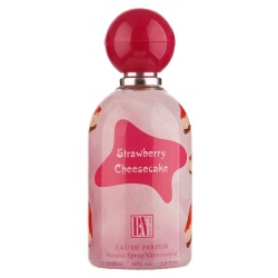 Apa de Parfum Strawberry Cheesecake, BN Parfums, Femei - 100ml