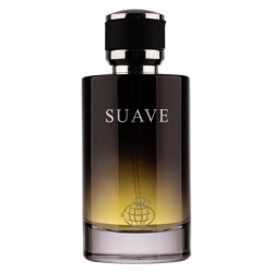Apa de Parfum Suave, Fragrance World, Barbati 100ml