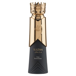 Apa de Parfum Sultan The Founder, French Avenue, Unisex 80ml