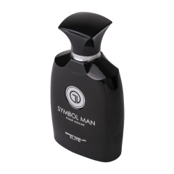 Apa de Parfum Symbol Man, Grandeur Elite, Barbati 100ml