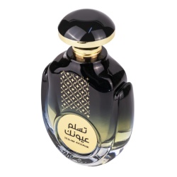 Apa de Parfum Teslam Ayoonak, Ard Al Zaafaran, Unisex 100ml