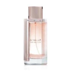 Apa de Parfum The Kingdom Women, Lattafa, Femei 100ml - Img 3