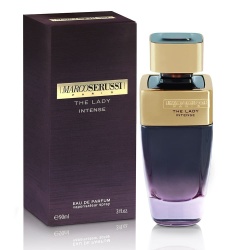 Apa de Parfum The Lady Intense, Marco Serussi, Femei 90ml