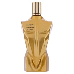 Apa de Parfum The Man Elixir Absolute, Fragrance Deluxe, Barbati 100ml