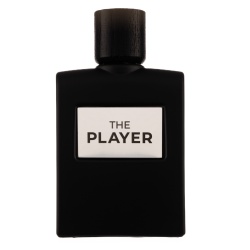 Apa de Parfum The Player, Fragrance World, Barbati 100ml