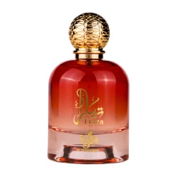 Apa de Parfum Tiara, Al Wataniah, Femei 100ml