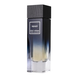 Apa de Parfum Trendy, Chic'n Glam, Barbati 100ml