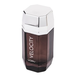 Apa de Parfum Velocity, Vurv, Barbati 100ml