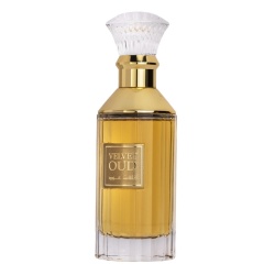 Apa de Parfum Velvet Oud, Lattafa, Unisex 30ml