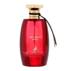 Apa de Parfum Very Velvet Rouge, Maison Alhambra, Femei 100ml