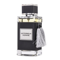 Apa de Parfum Victorieux Homme, Vurv, Barbati 100ml