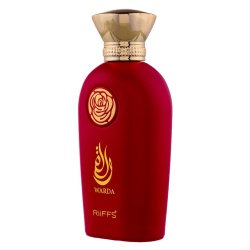 Apa de Parfum Warda, Riiffs, Femei 100ml
