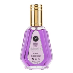 Apa de Parfum Washwashah, Ard Al Zaafaran, Femei 50ml