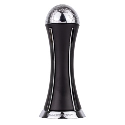 Apa de Parfum Winners Trophy Silver, Lattafa, Unisex 100ml