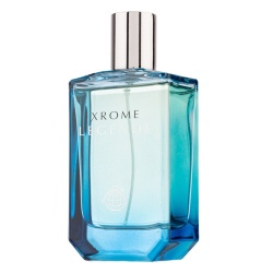 Apa de Parfum Xrome Legend, Fragrance World, Barbati 100ml
