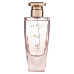 Apa de Parfum Zahrat Khasah, Al Wataniah Eternal, Femei 100ml