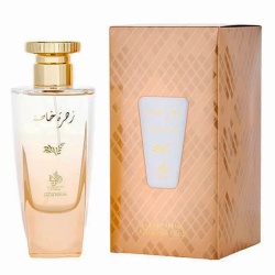Apa de Parfum Zahrat Khasah, Al Wataniah Eternal, Femei 100ml - Img 2