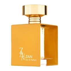 Apa de Parfum Zan, Fragrance World, Barbati 100ml