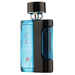Apa de Toaleta Blue Bayman, Al Fakhr Perfumes, Barbati - 100ml