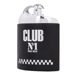 Apa de Toaleta Club No. 1, New Brand, Barbati - 100ml - Img 2
