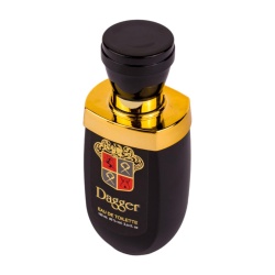 Apa de Toaleta Dagger, Dina Cosmetics, Barbati - 100ml