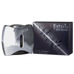 Apa de Toaleta Extasia, New Brand Prestiges, Barbati - 100ml