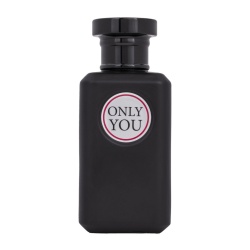 Apa de Toaleta Only You Black, New Brand Prestige, Barbati - 100ml