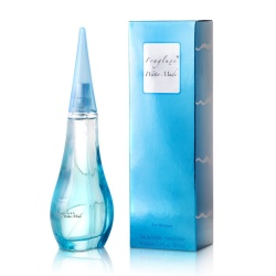 Apa de Toaleta Water Made, Fragluxe, Femei - 100ml