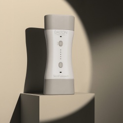 Aparat cosmetic de înfrumusețare Beauty Tool Skinfusion II