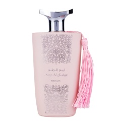 Areej Al Zahoor Eau de Parfum, Nusuk, Women 100ml