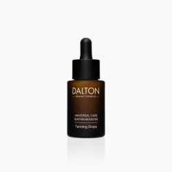 Autobronzant față, gât și decolteu Face Care Tanning Drops