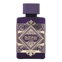 Bade'e Al Oud Amethyst Eau de Parfum, Lattafa, Unisex 100ml