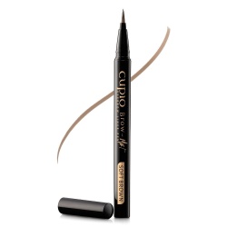 Carioca sprancene Cupio Brow-Me! Liner Pen Soft Brown