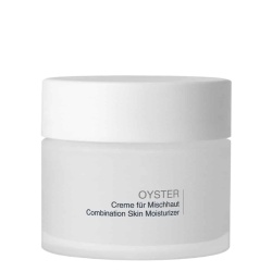Cremă ten mixt gras anti-puncte negre și pori dilatați Oyster Combination Skin Moisturizer